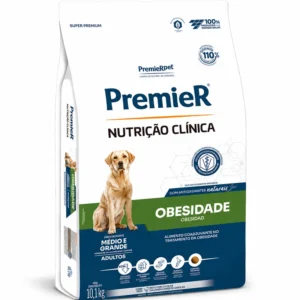 Premier Obesidad