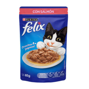 Salsa para Gatos Felix de Purina