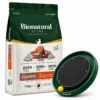 Bionatural Prime Gato Cachorro 7,5 Kg + Rascador