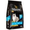 Maxine Gato Super Premium 21 Kg + 1 tubo de Churu de regalo