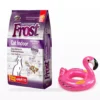 Frost Cat Indoor Adulto 8,5 Kg + Inflable a elección