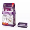 Frost Cat Indoor Adulto 8,5 Kg + Tupper de regalo