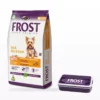 Frost Adulto Sb Raza Pequeña y Mini 10,1 Kg + Tupper de regalo