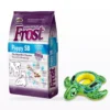Frost Cachorro Sb Raza Pequeña y Mini 10,1 Kg + Inflable a elección