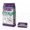 Frost Cachorro Raza Grande 17 Kg + Tupper de regalo