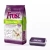Frost Sensitive Skin Super Premium 10,1 Kg + Tupper de regalo