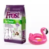 Frost Cat Senior Super Premium 7,5 Kg + Inflable a elección