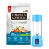 Formula Natural Fresh Meat Adultos Mini 10 Kg + Licuadora portátil