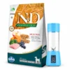 N&D Ancestral Selection Perro Adulto Medium 15 Kg + Licuadora portátil