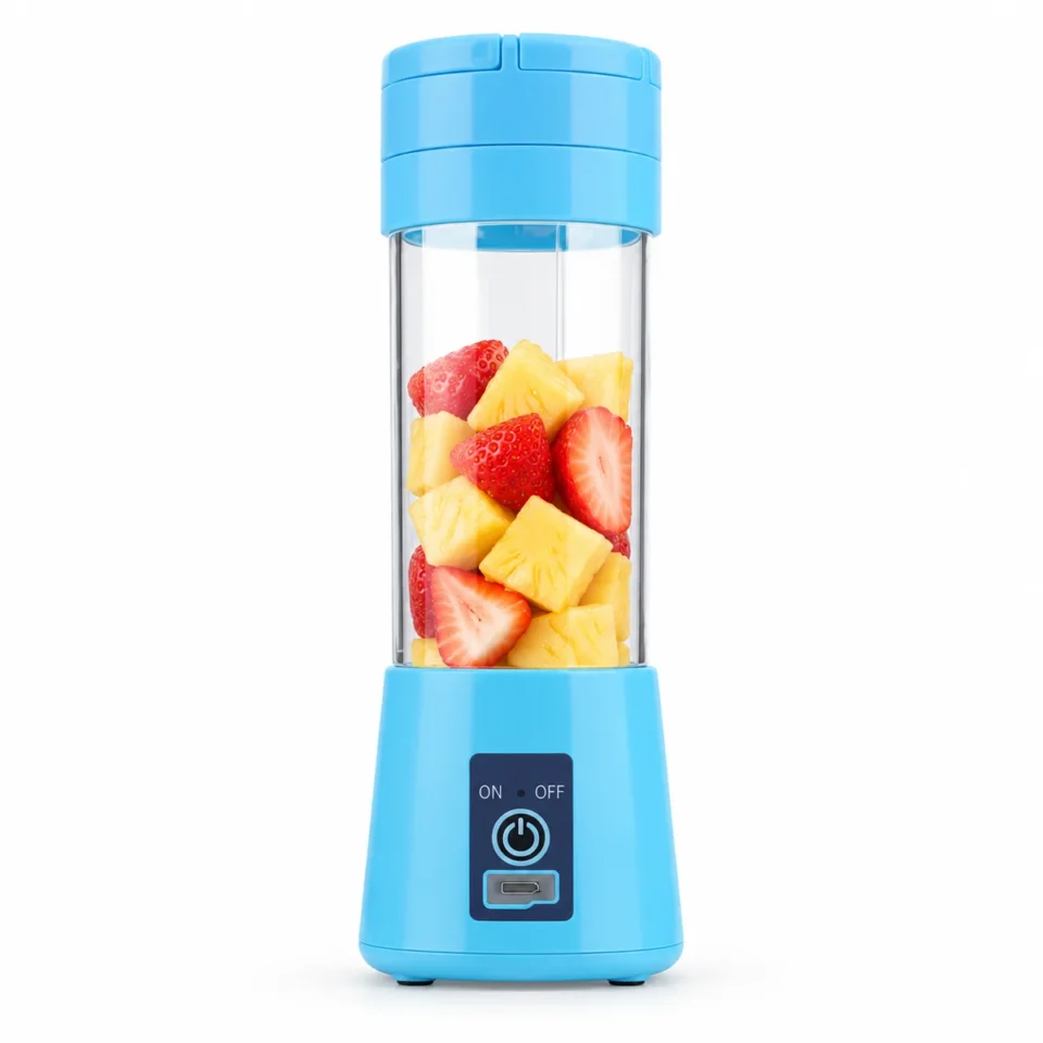Licuadora portátil FreshGo