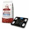 Monge Adulto Cordero, Arroz y Papa 12 Kg + Balanza corporal de regalo