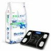 Monge VetSolution Diabetic Grain Free 12 Kg + Balanza corporal de regalo