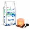 Monge VetSolution Diabetic Grain Free 12 Kg + Lámpara de sal de regalo