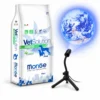Monge VetSolution Diabetic Grain Free 12 Kg + Proyector del planeta Tierra de regalo