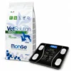 Monge VetSolution Obesity Grain Free 12 Kg + Balanza corporal de regalo