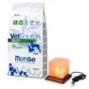 Monge VetSolution Obesity Grain Free 12 Kg + Lámpara de sal de regalo