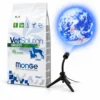 Monge VetSolution Obesity Grain Free 12 Kg + Proyector del planeta Tierra de regalo