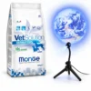 Monge VetSolution Dermatosis Canine 12 Kg + Proyector del planeta Tierra de regalo