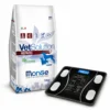 Monge VetSolution Hepatic Canine 12 Kg + Balanza corporal de regalo