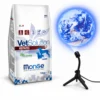 Monge VetSolution Hepatic Canine 12 Kg + Proyector del planeta Tierra de regalo