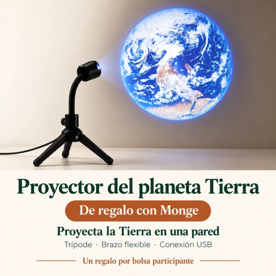 Monge VetSolution Gastrointestinal Canine Adult 12 Kg + Proyector del planeta Tierra de regalo