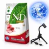 N&D Prime Adulto Medium 10 Kg + Proyector de regalo