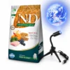 N&D Ancestral Puppy Maxi Giant 15 Kg + Proyector de regalo