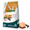 N&D Ancestral Selection Perro Adulto Medium 15 Kg + Lámpara de sal de regalo