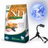 N&D Ancestral Selection Adulto Maxi & Giant 15 Kg + Proyector de regalo