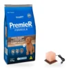 PremieR Fórmula Cachorro Grande y Gigante 15 Kg + Lámpara de sal de regalo