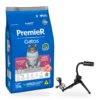 PremieR Gatos Castrados 7 a 11 años Senior Pollo 7,5 Kg + Proyector de planeta de regalo