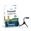PremieR Obesidad Perro Mediano y Grande 10 Kg + Proyector de planeta de regalo