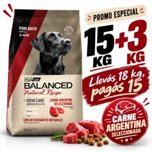 balanced carne argentina