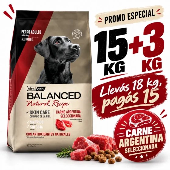 balanced carne argentina