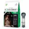 Equilibrio Mature 15 Kg + Bebedero gris de regalo