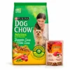 Dog Chow Adultos Razas Pequeñas 21 Kg + Salsa de regalo
