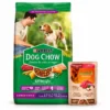 Dog Chow Edad Madura 21 Kg + Salsa de regalo