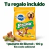 Special Dog Ultralife Adulto 15+3 Kg + Biscrok 100 g de regalo