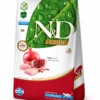 N&D Prime Feline Adulto Castrado 7,5Kg + Licuadora portátil