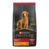 Pro Plan Adulto Raza Mediana 15+3 Kg + Biscrok 100 g de regalo