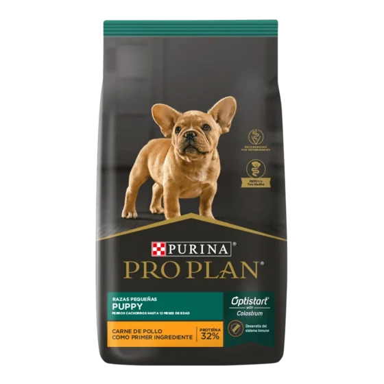 Pro Plan Cachorro Raza Pequeña 7,5 Kg