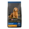 Pro Plan Active Mind Raza Mediana y Grande 15 Kg + Biscrok 100 g de regalo
