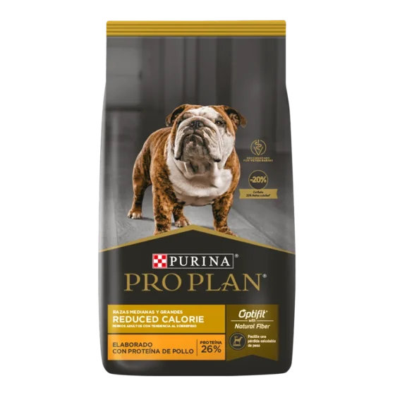 Pro Plan Reduced Calorie Complete 12 Kg