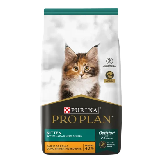 Pro Plan Kitten 3 Kg