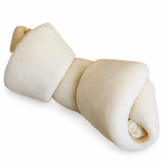 Snack Hueso de Lonja 13 cm