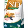 N&D Ancestral Selection Adulto Maxi & Giant 15 Kg + Licuadora portátil