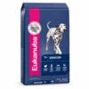 Eukanuba Senior Raza Mediana 15 Kg + Biscrok 100 g de regalo
