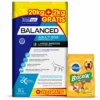 Balanced Perro Adulto Large 22 Kg + Biscrok 100 g de regalo