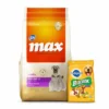 Max Mature Professional 15 Kg + Biscrok 100 g de regalo