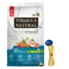 Fórmula Natural Fresh Meat Adulto Mini 10 Kg + Juguete mordedor de regalo